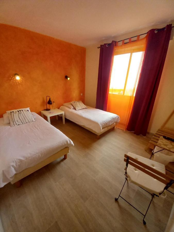 Les Bruyeres Hotel