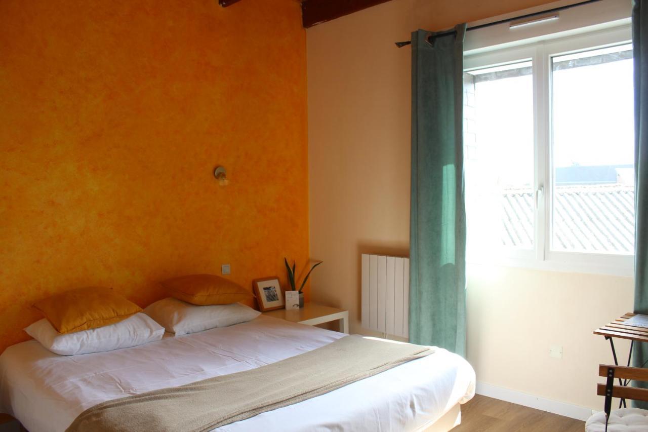 Les Bruyeres Hotel 2*