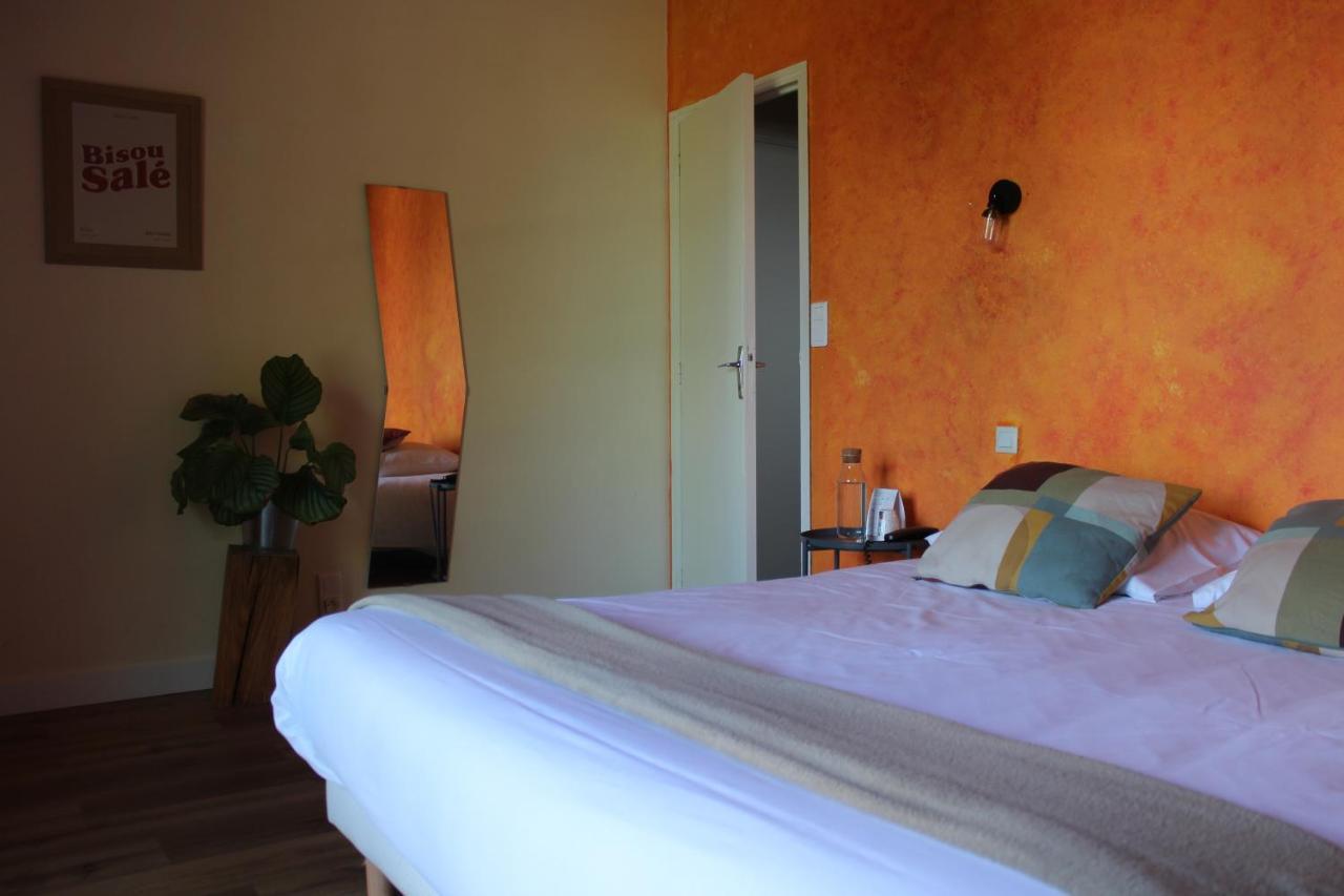 Hotel Les Bruyeres