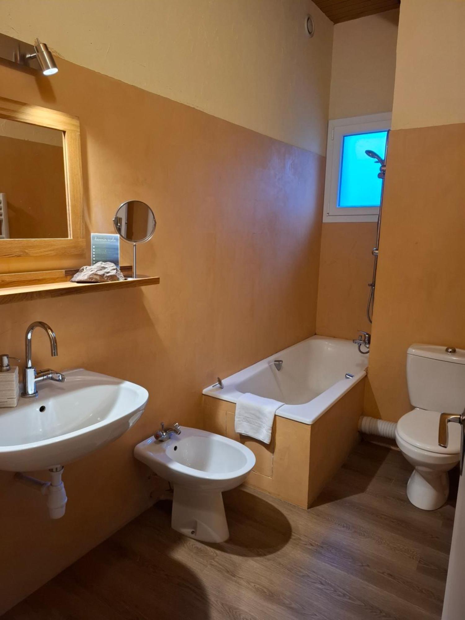 Les Bruyeres Hotel 2*