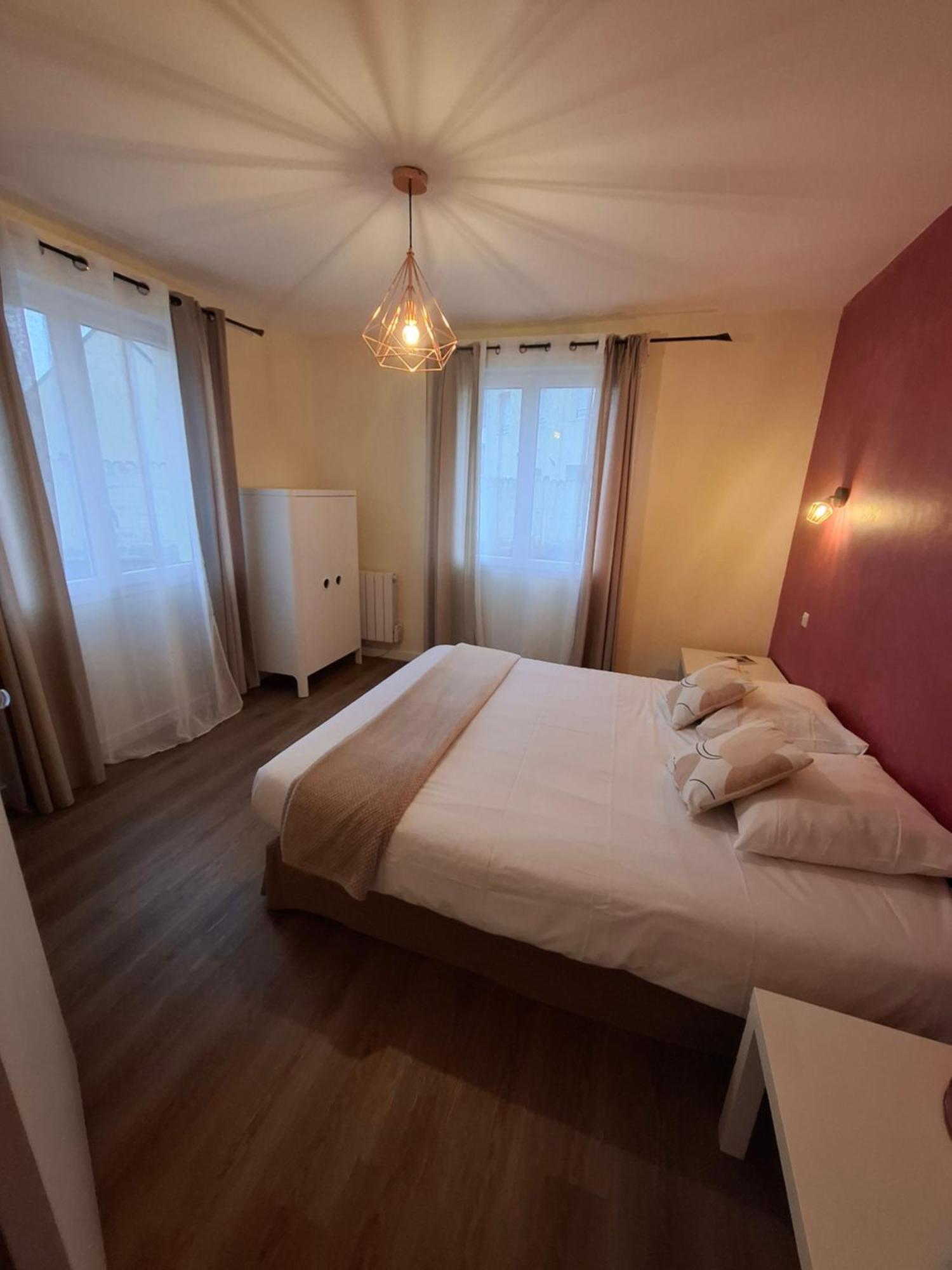 Hotel Les Bruyeres Plelan-le-Grand