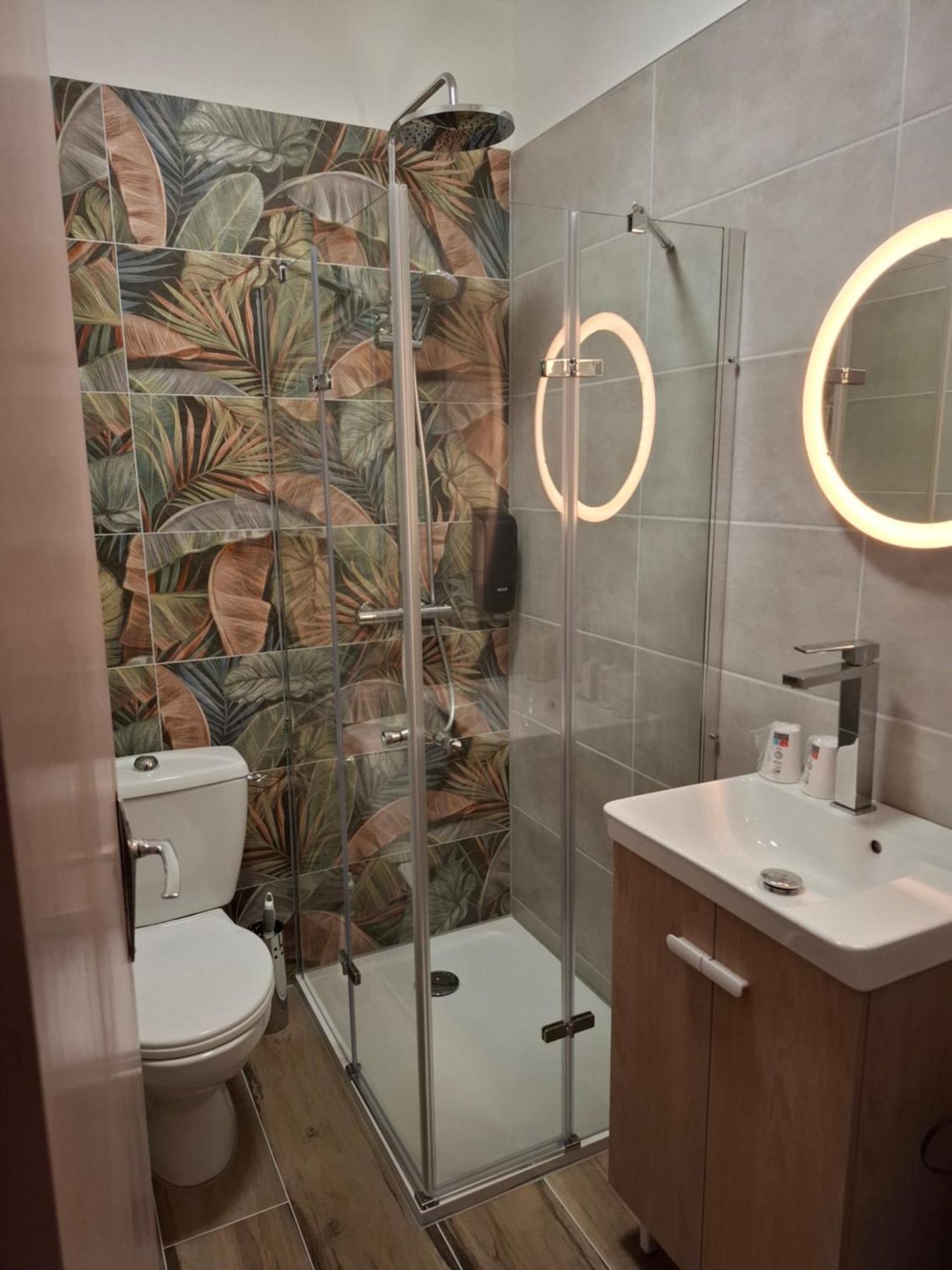 Hotel Les Bruyeres